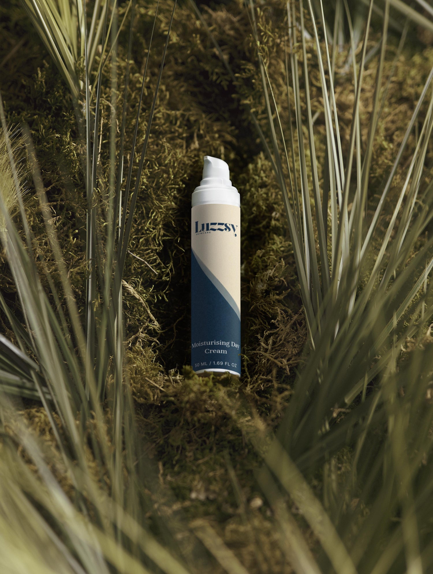 Moisturising Day Cream