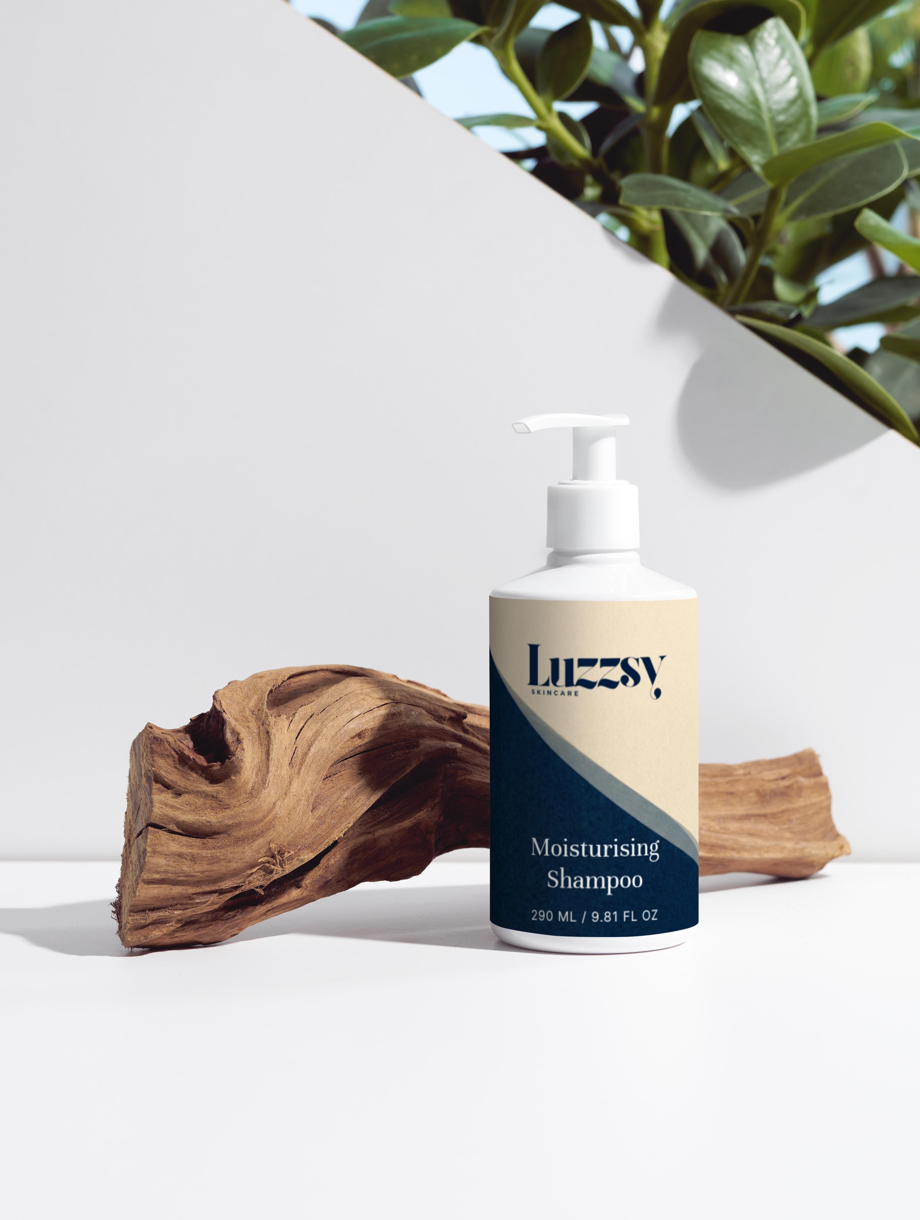 Moisturising Shampoo