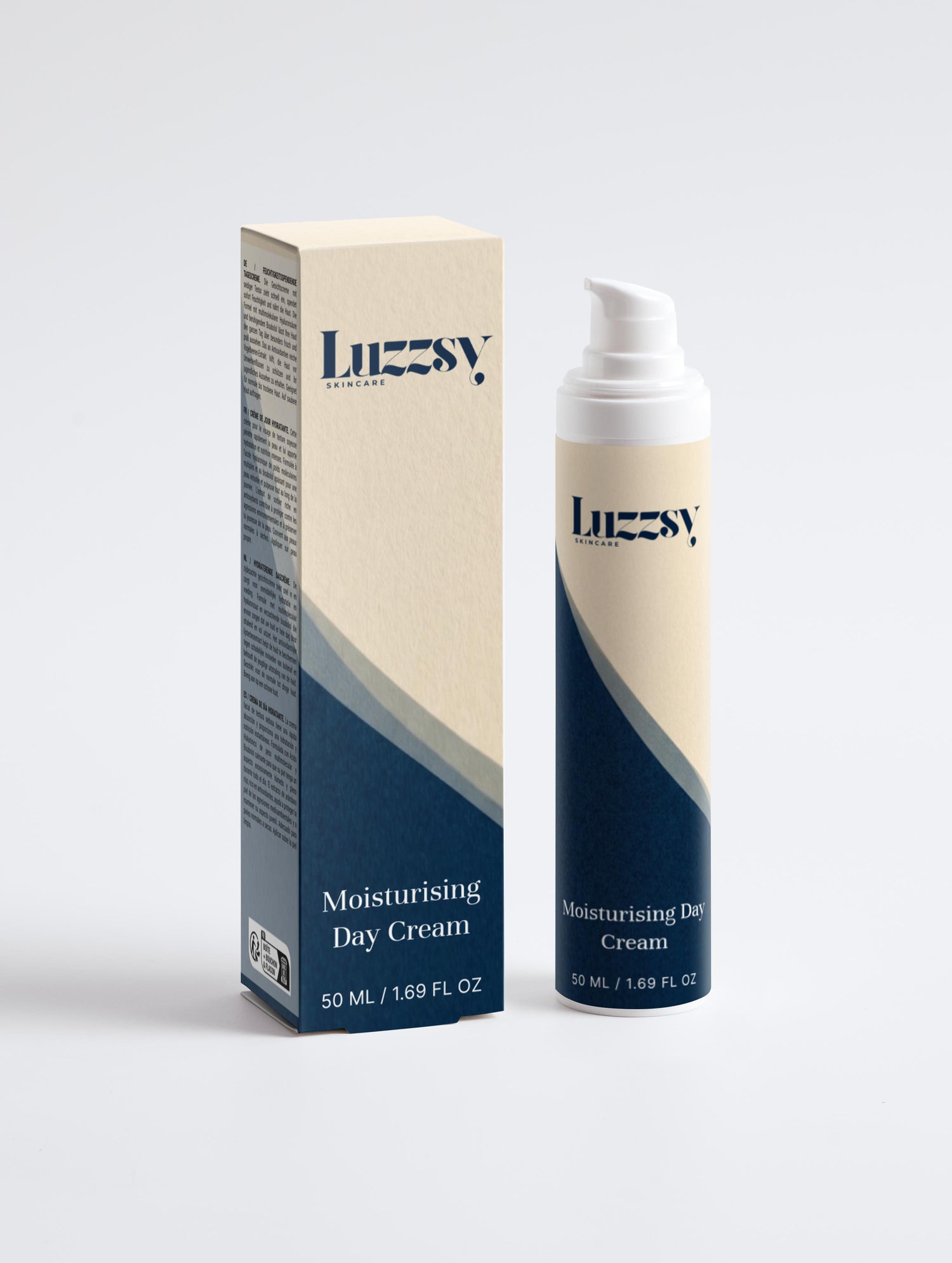 Moisturising Day Cream