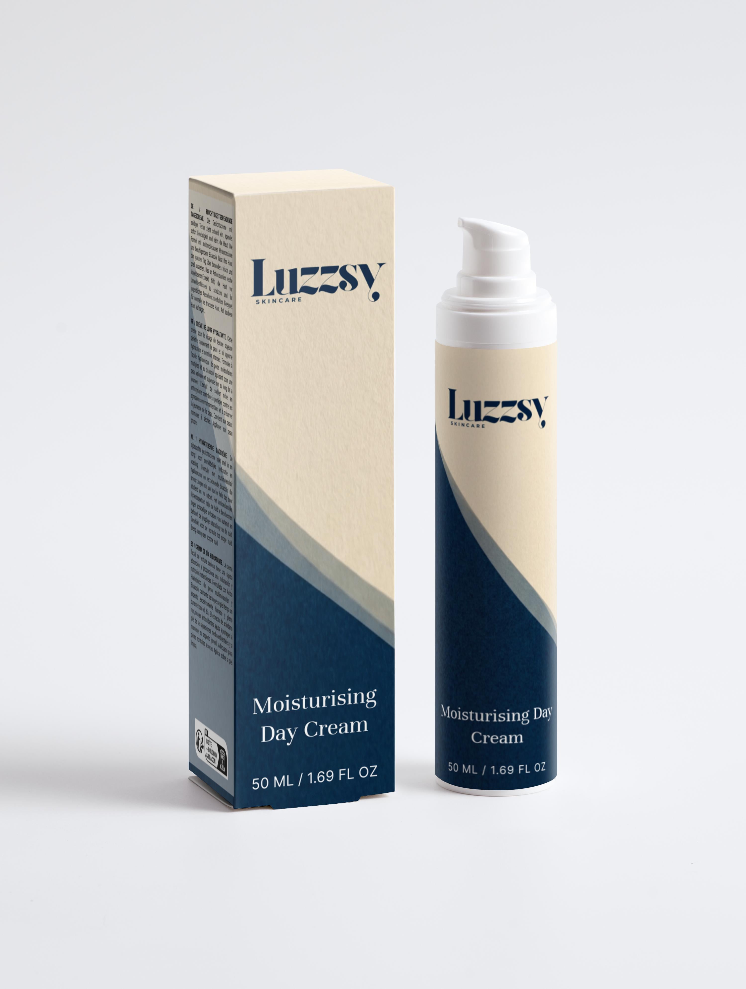 Moisturising Day Cream