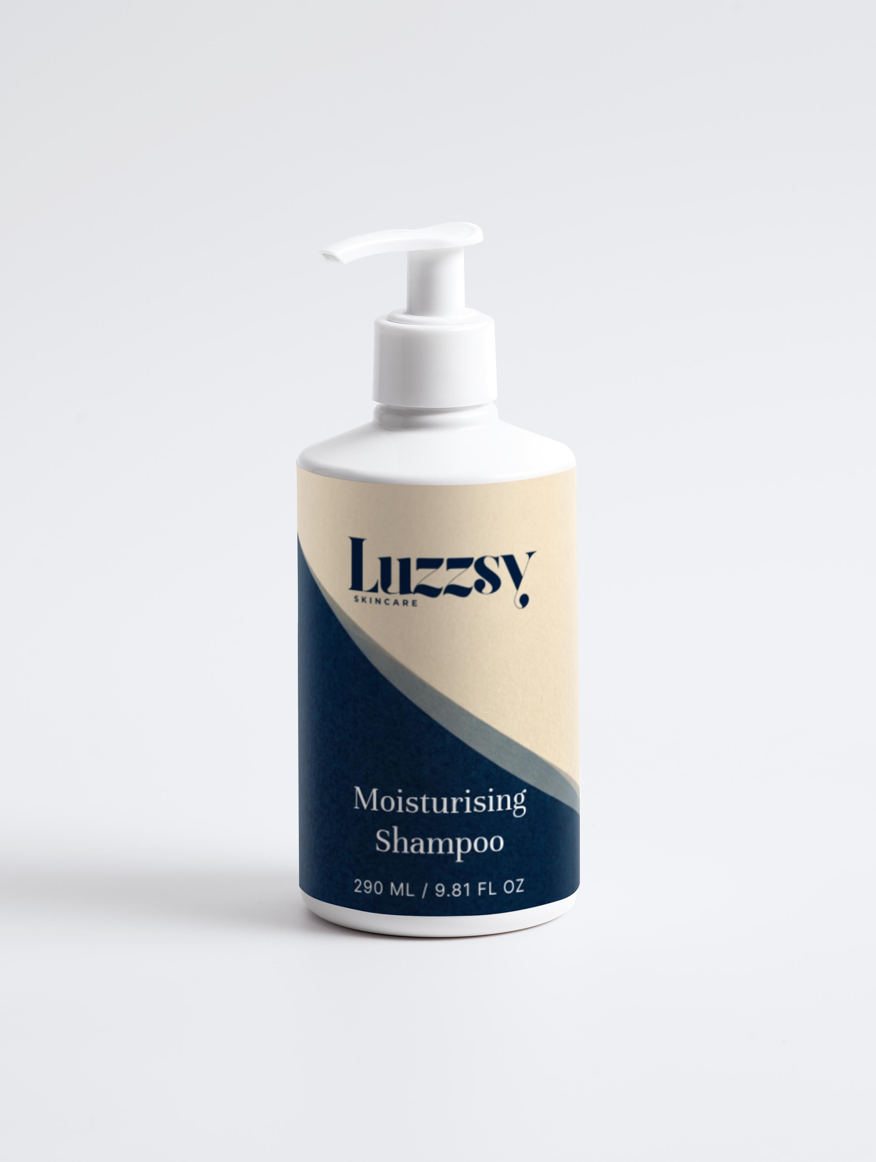 Moisturising Shampoo