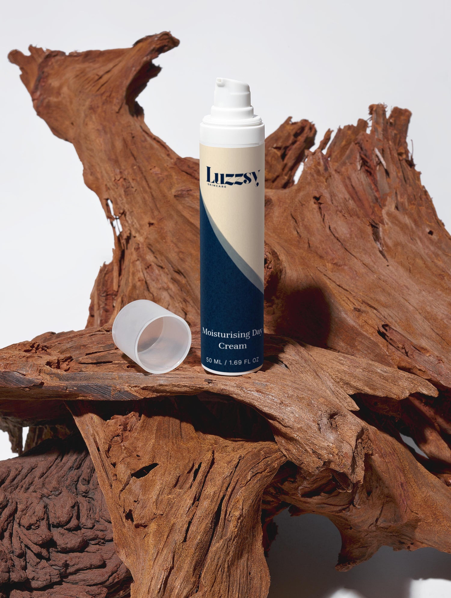 Moisturising Day Cream