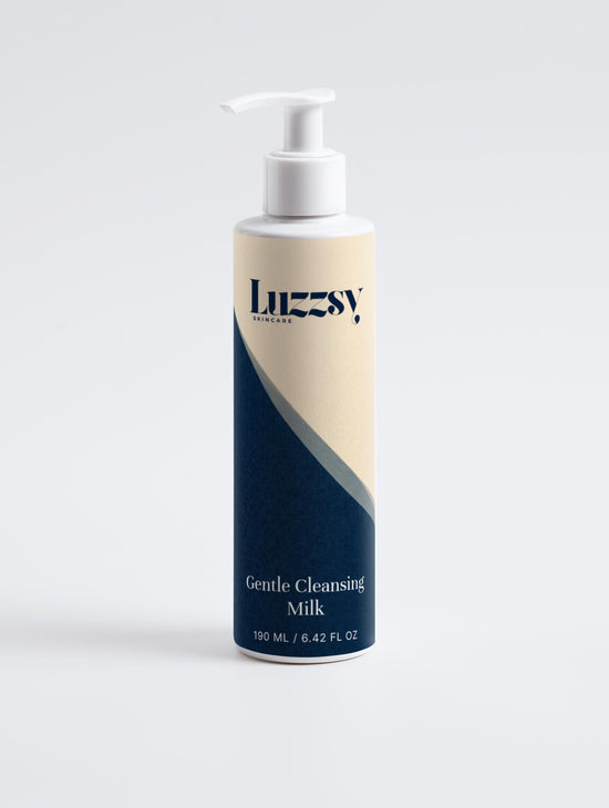 Gentle Cleansing Milk