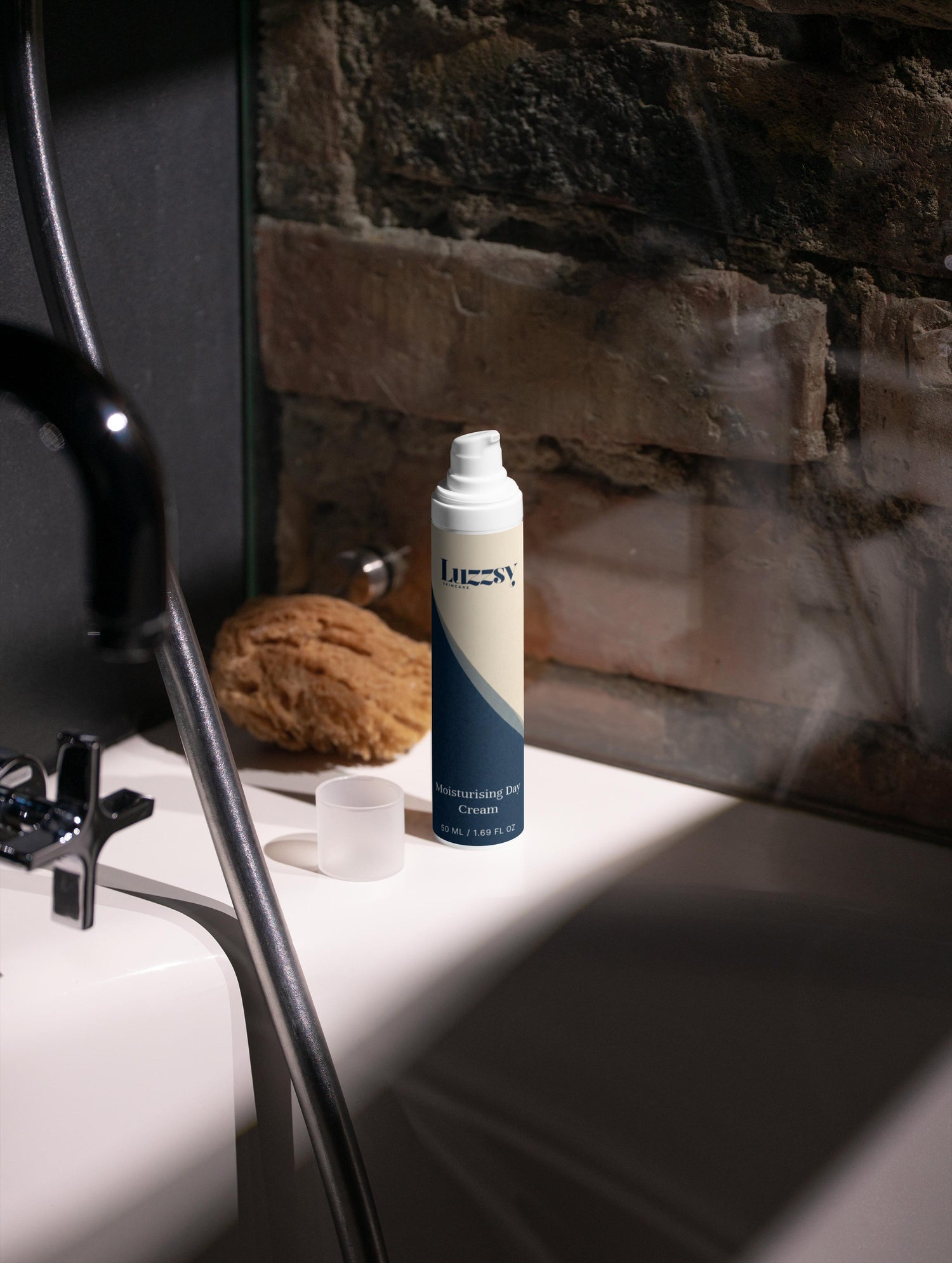 Moisturising Day Cream