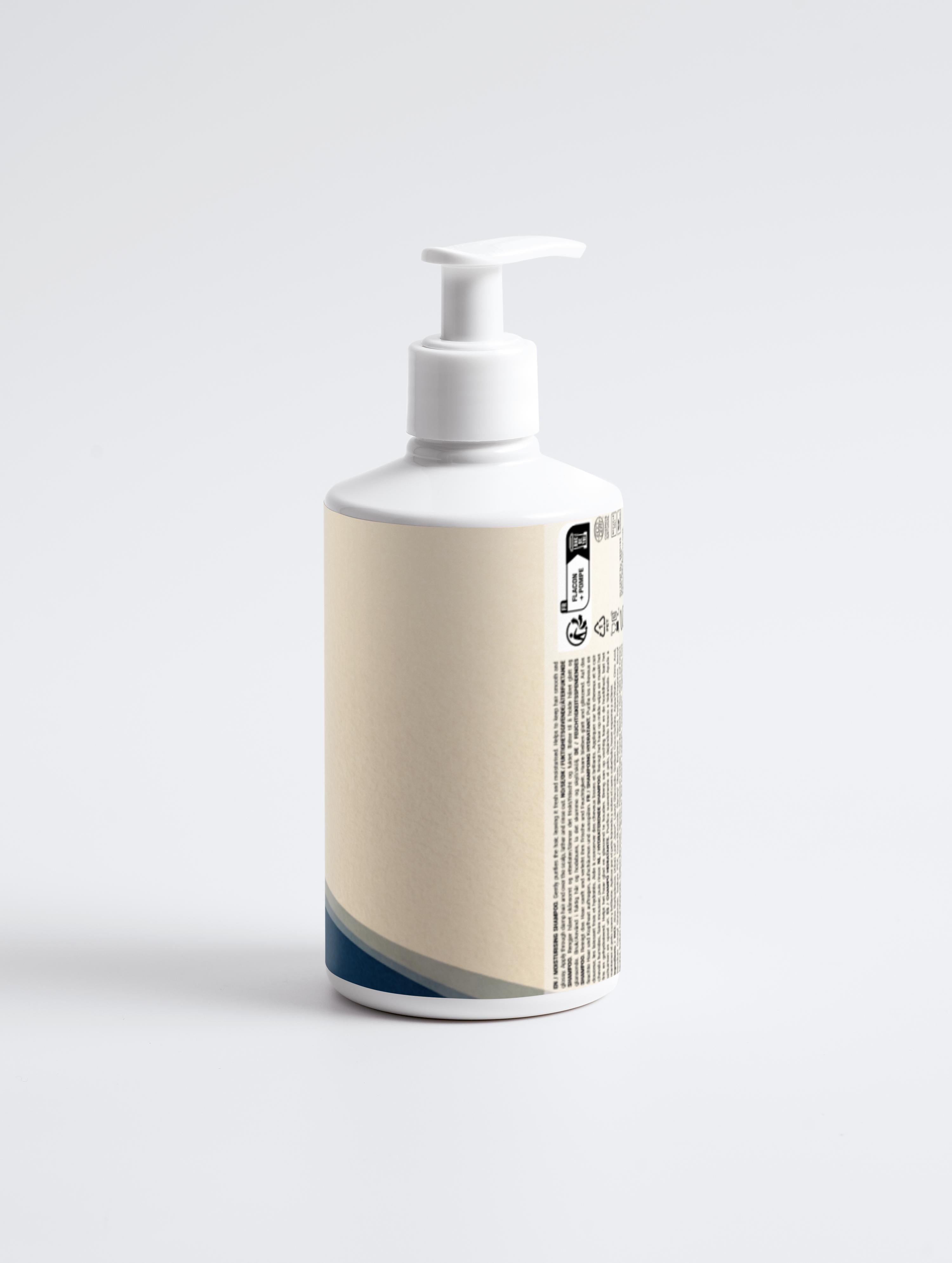 Moisturising Shampoo