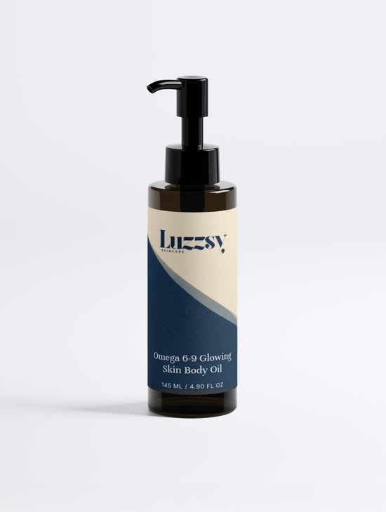 Omega 6-9 Glowing Skin Body Oil