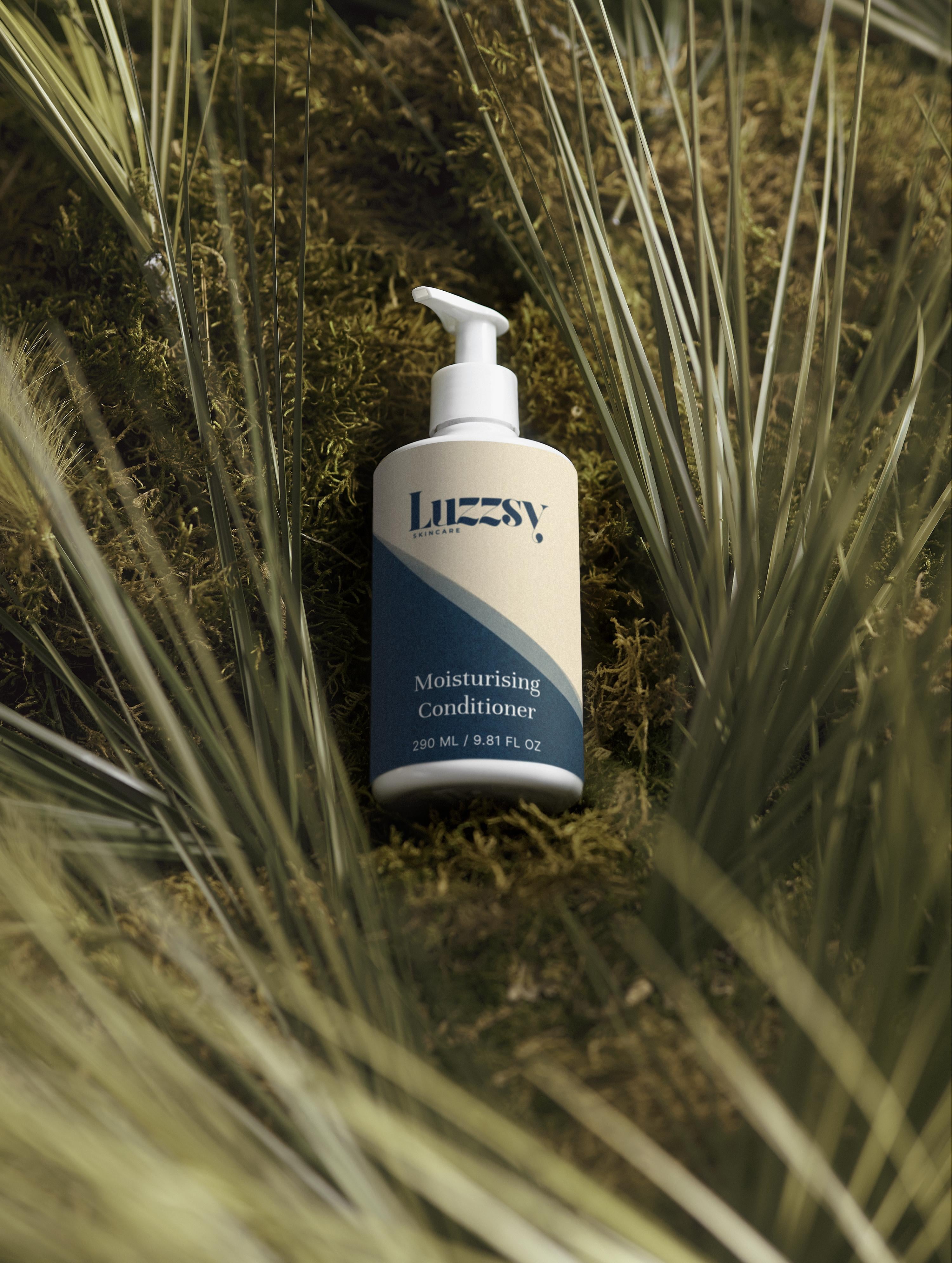 Moisturising Conditioner