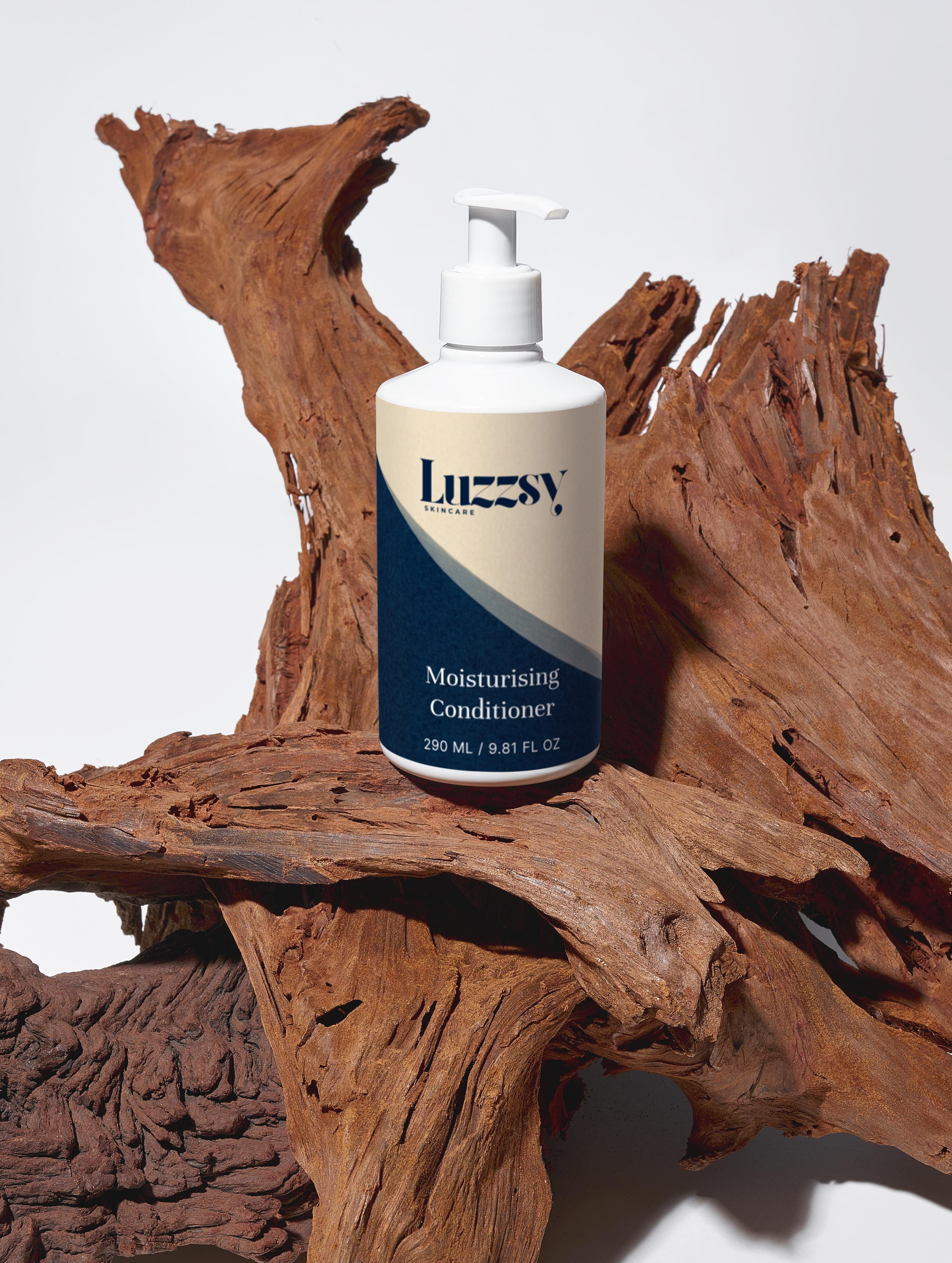 Moisturising Conditioner