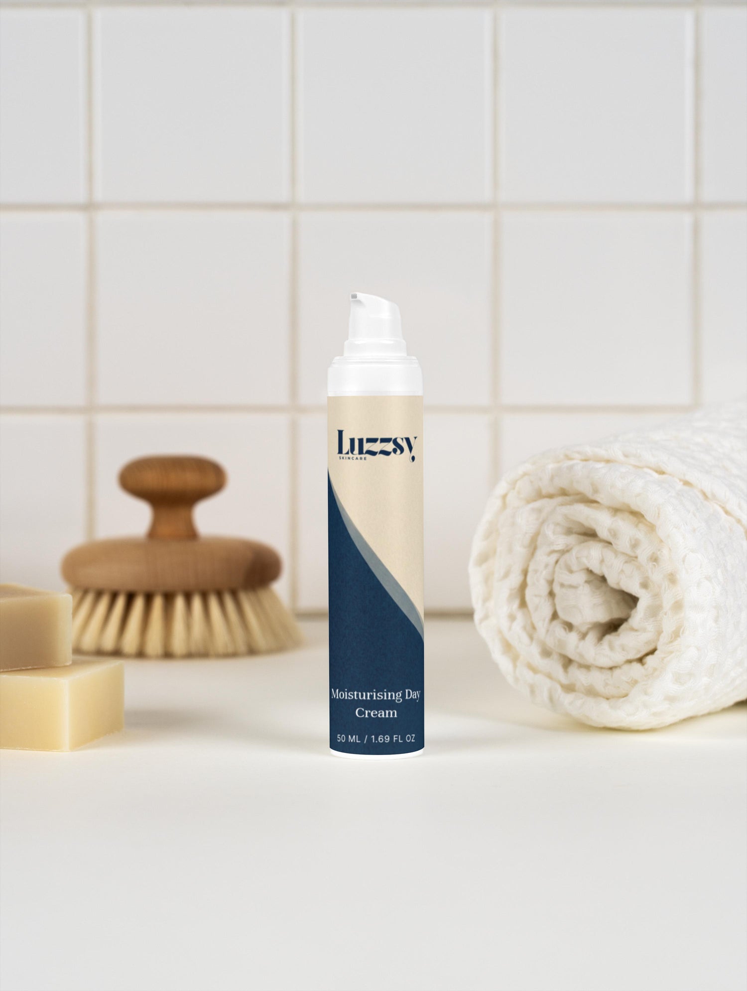 Moisturising Day Cream