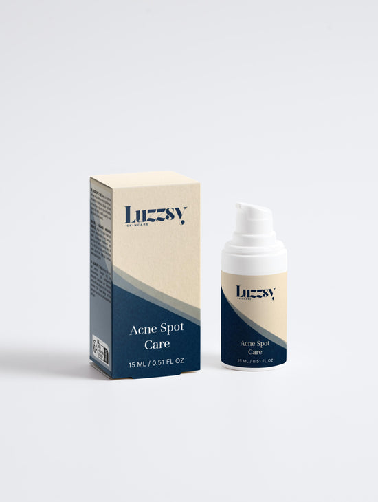 Acne Spot Care