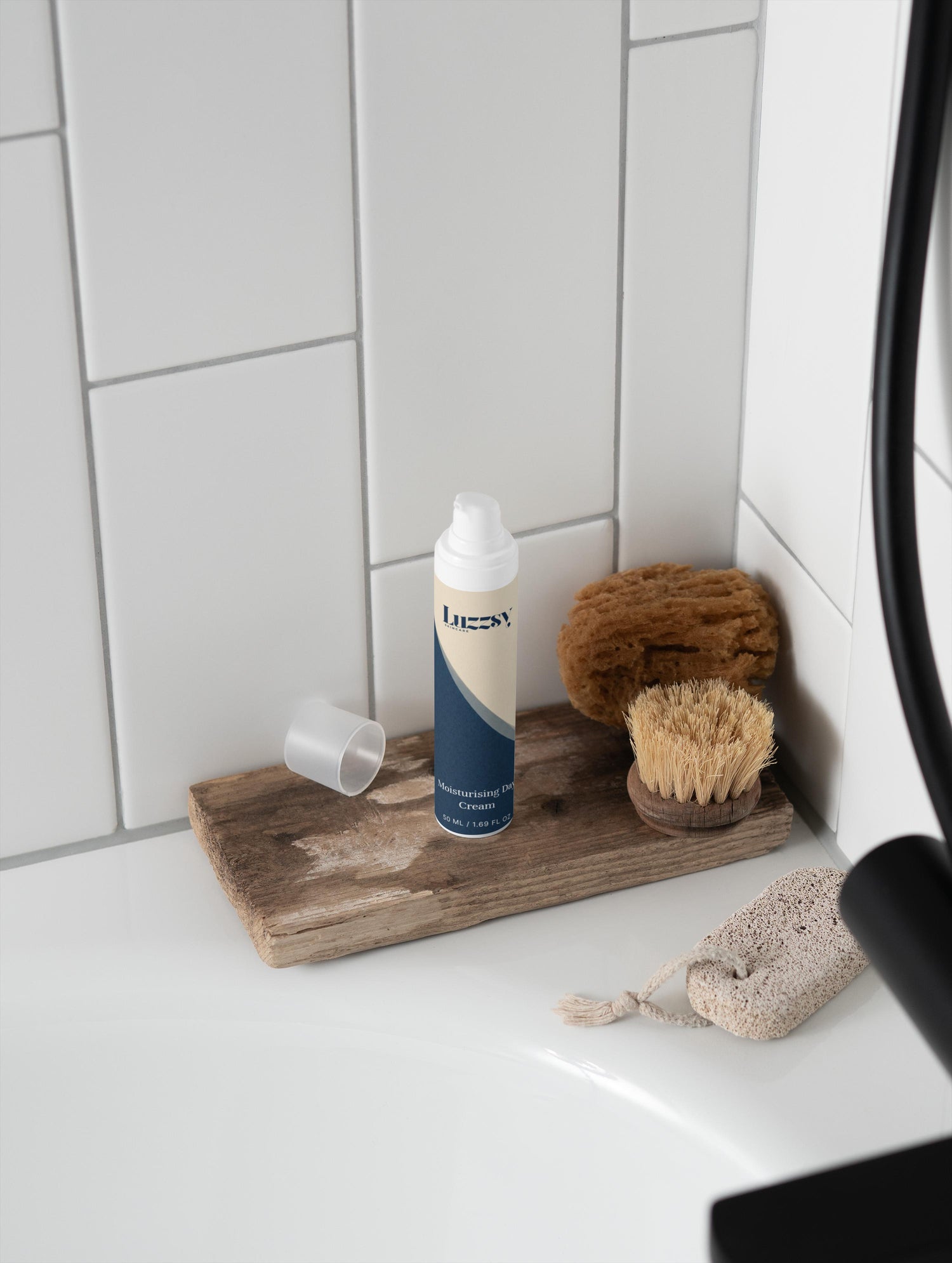 Moisturising Day Cream