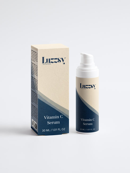 Vitamin C Serum