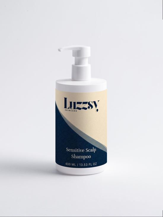 Sensitive Scalp Shampoo