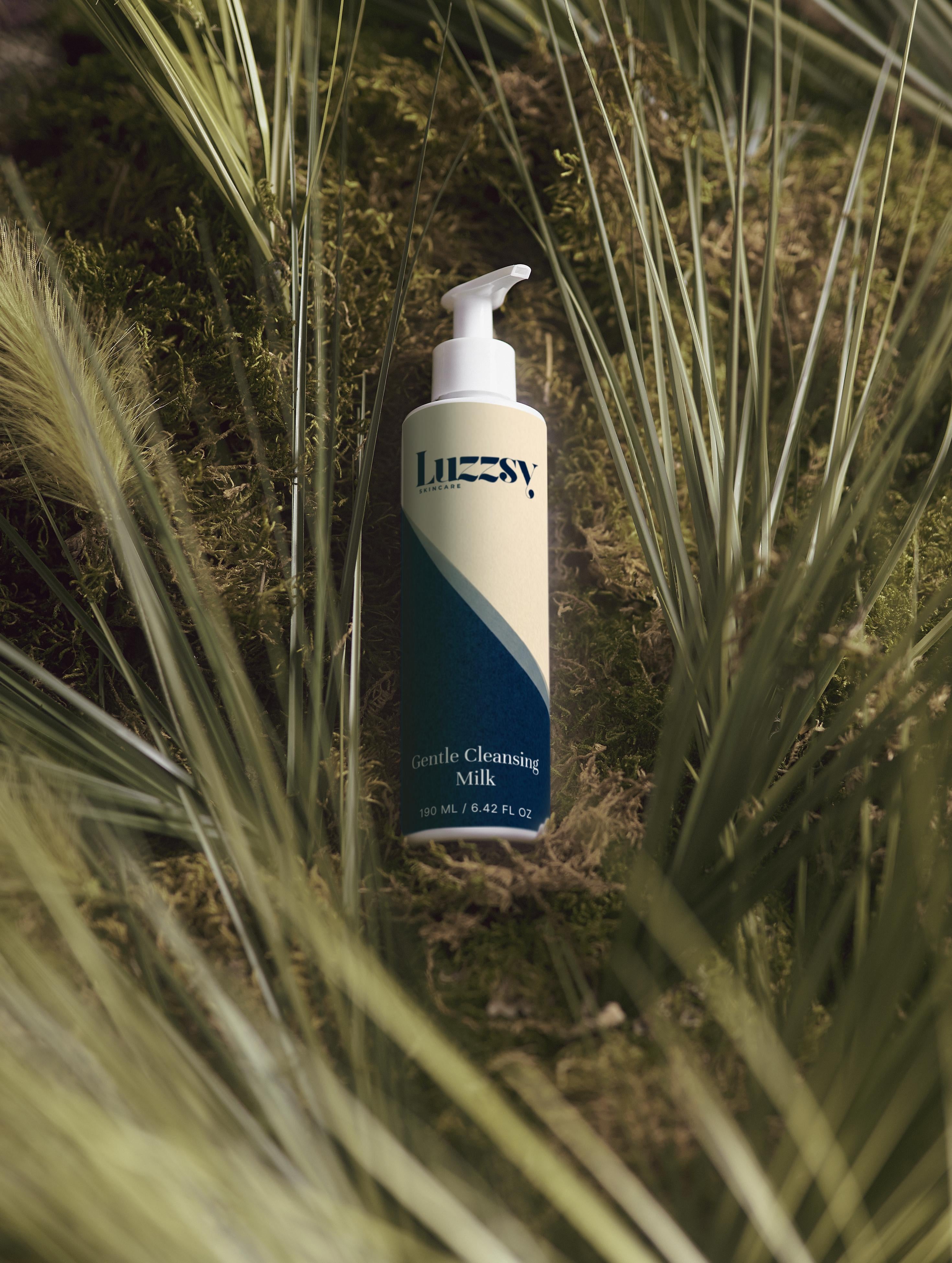 Gentle Cleansing Milk